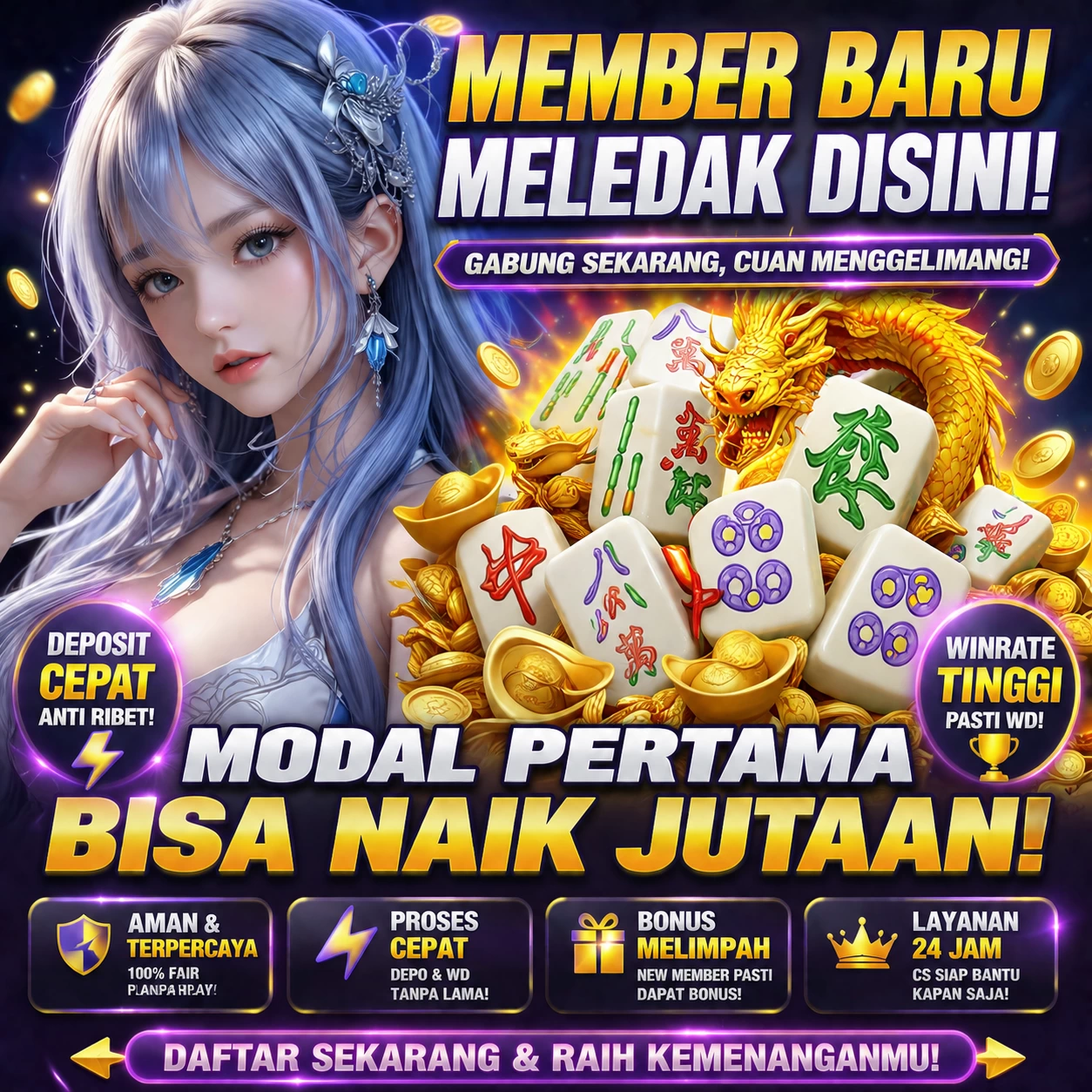 donorwin APK Indonesia - Panduan Lengkap dan Tutorial