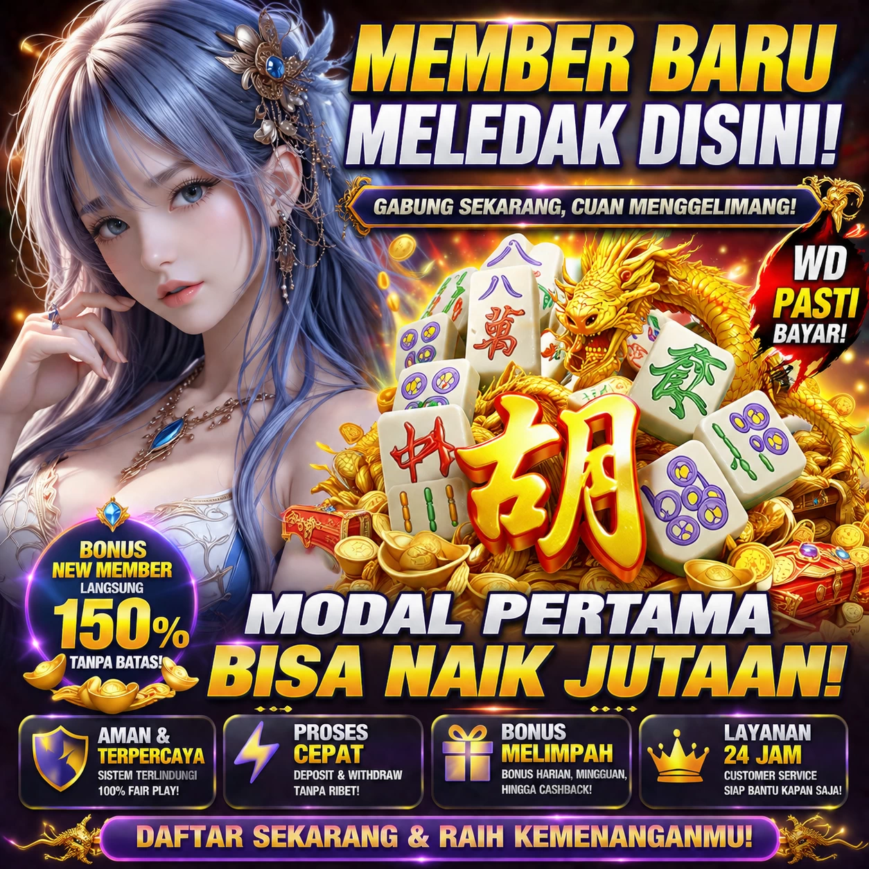 donorwin APK Indonesia - Panduan Lengkap dan Tutorial